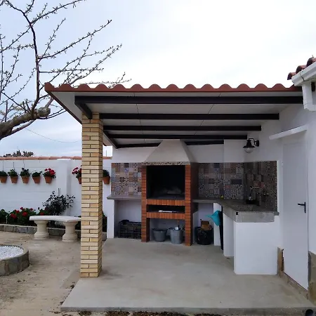 Caseta Del Chato *