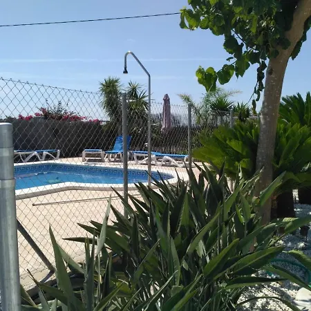 Casa rural Caseta Del Chato
