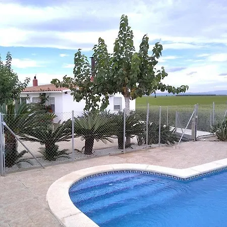 Caseta Del Chato Casa rural