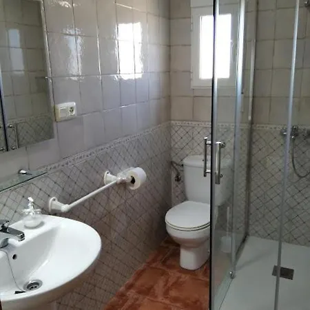 Caseta Del Chato Deltebre
