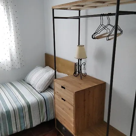 Caseta Del Chato Deltebre
