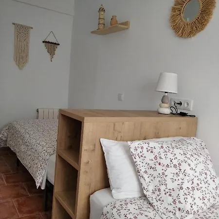 Caseta Del Chato Deltebre