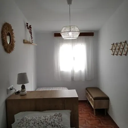 Caseta Del Chato