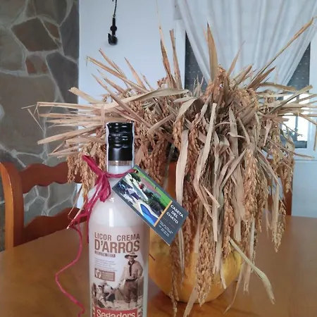Caseta Del Chato * Deltebre