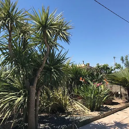 Casa rural Caseta Del Chato